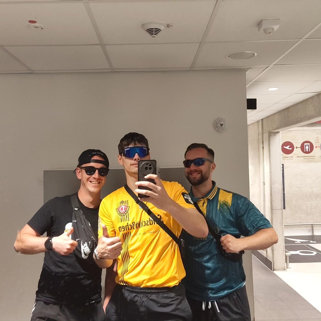 Instagram Profilbild von arianrckt