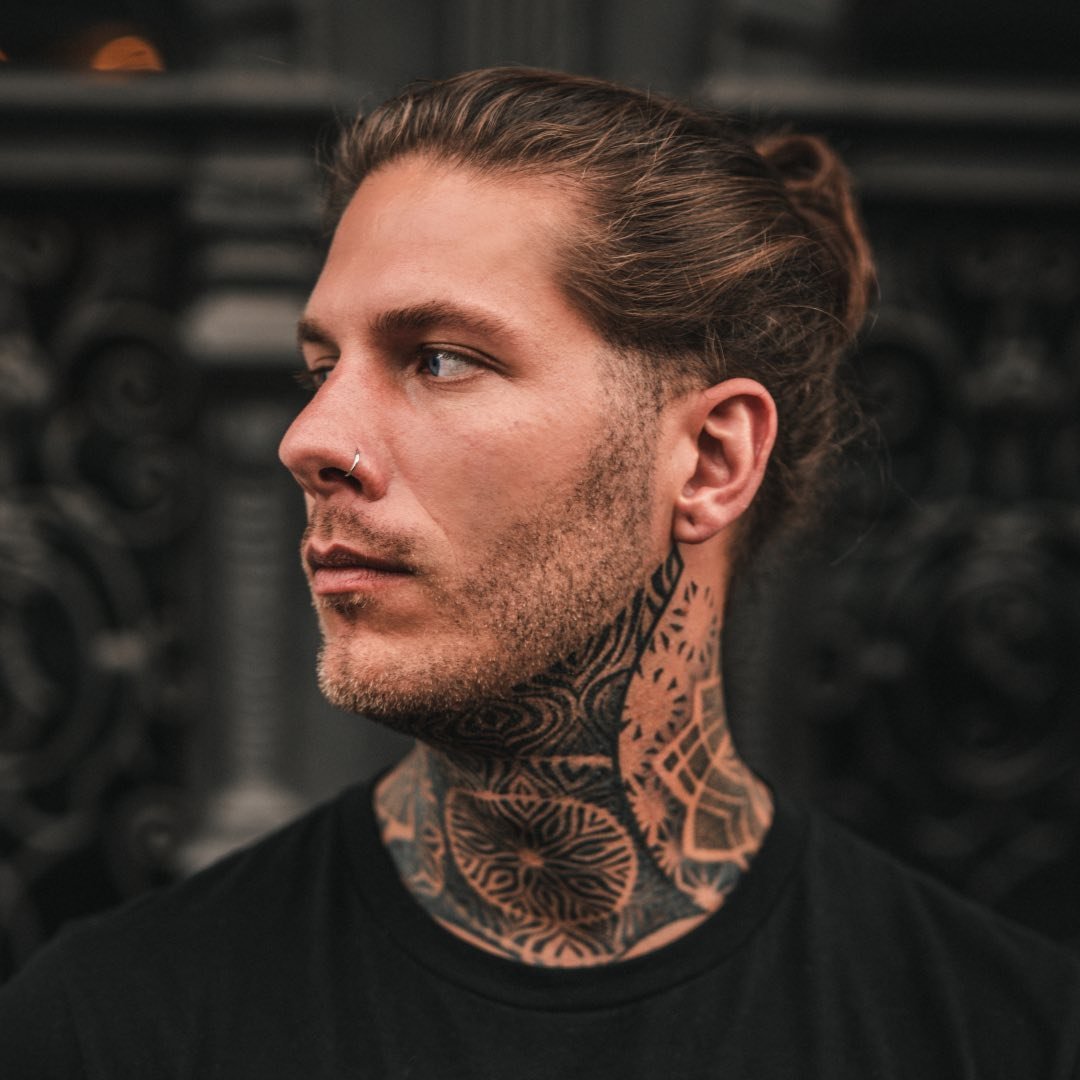 Instagram Profilbild von dominik_kmf