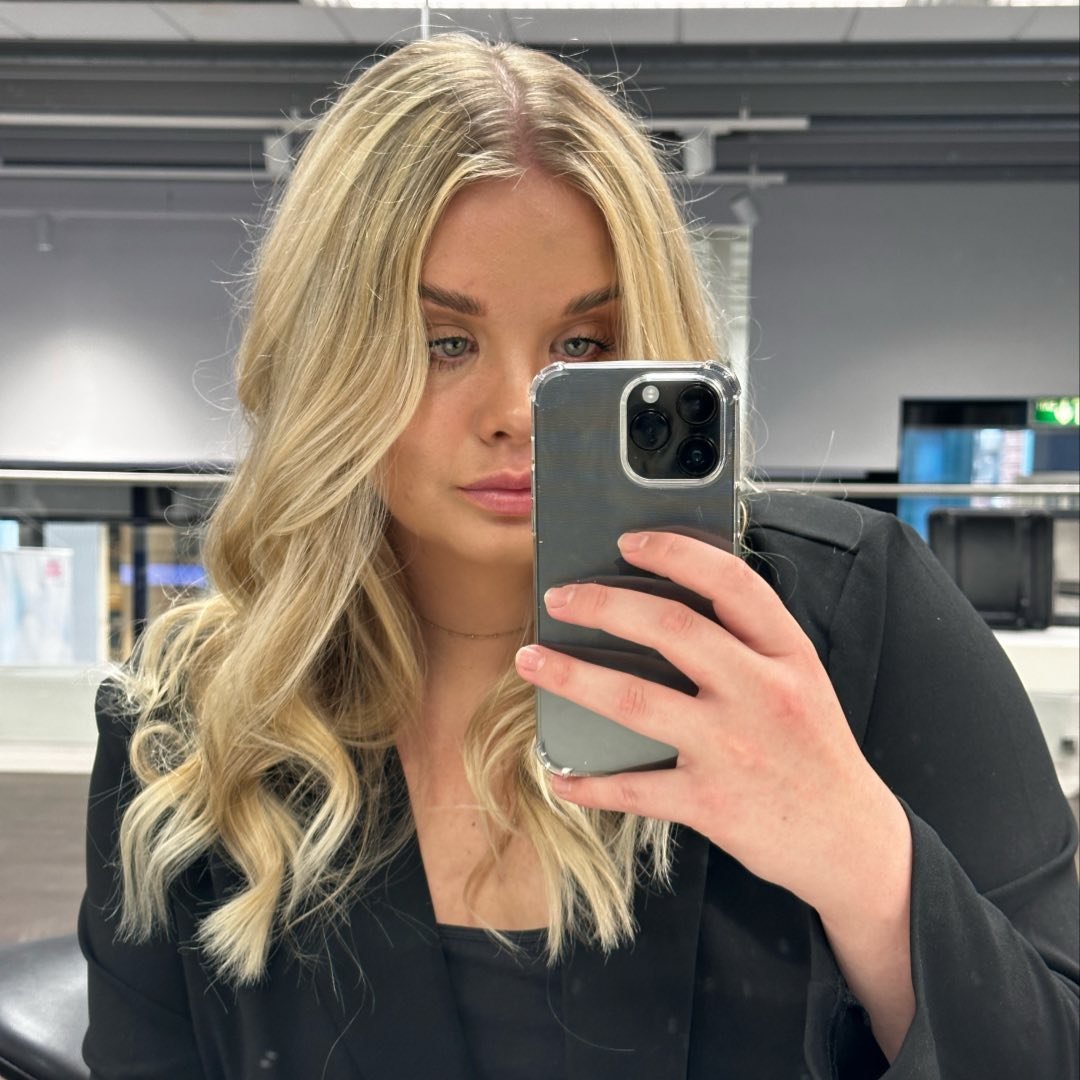 Instagram Profilbild von anniefrej