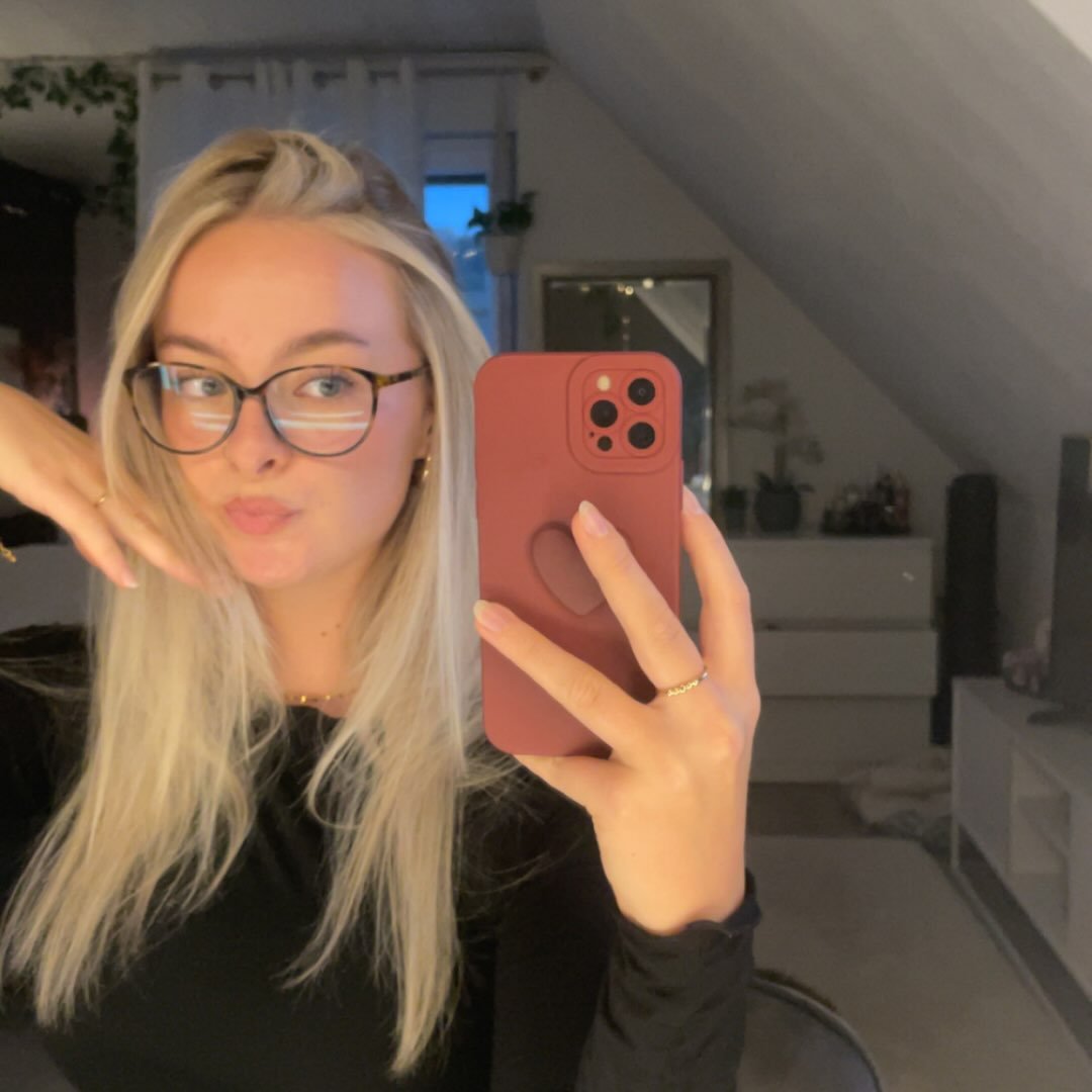 Instagram Profilbild von caroxho