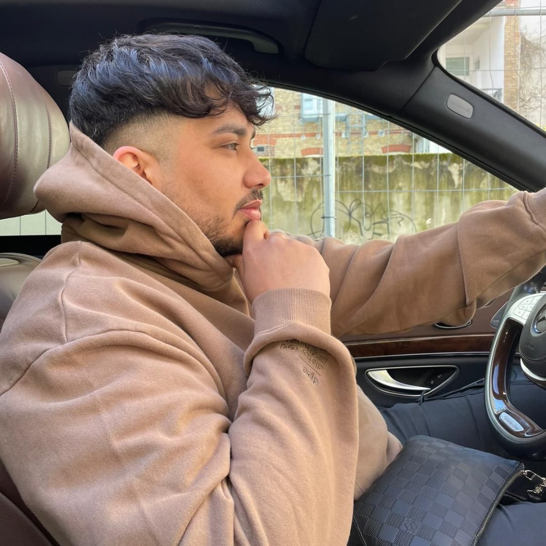 Instagram Profilbild von masoudmohammadi316