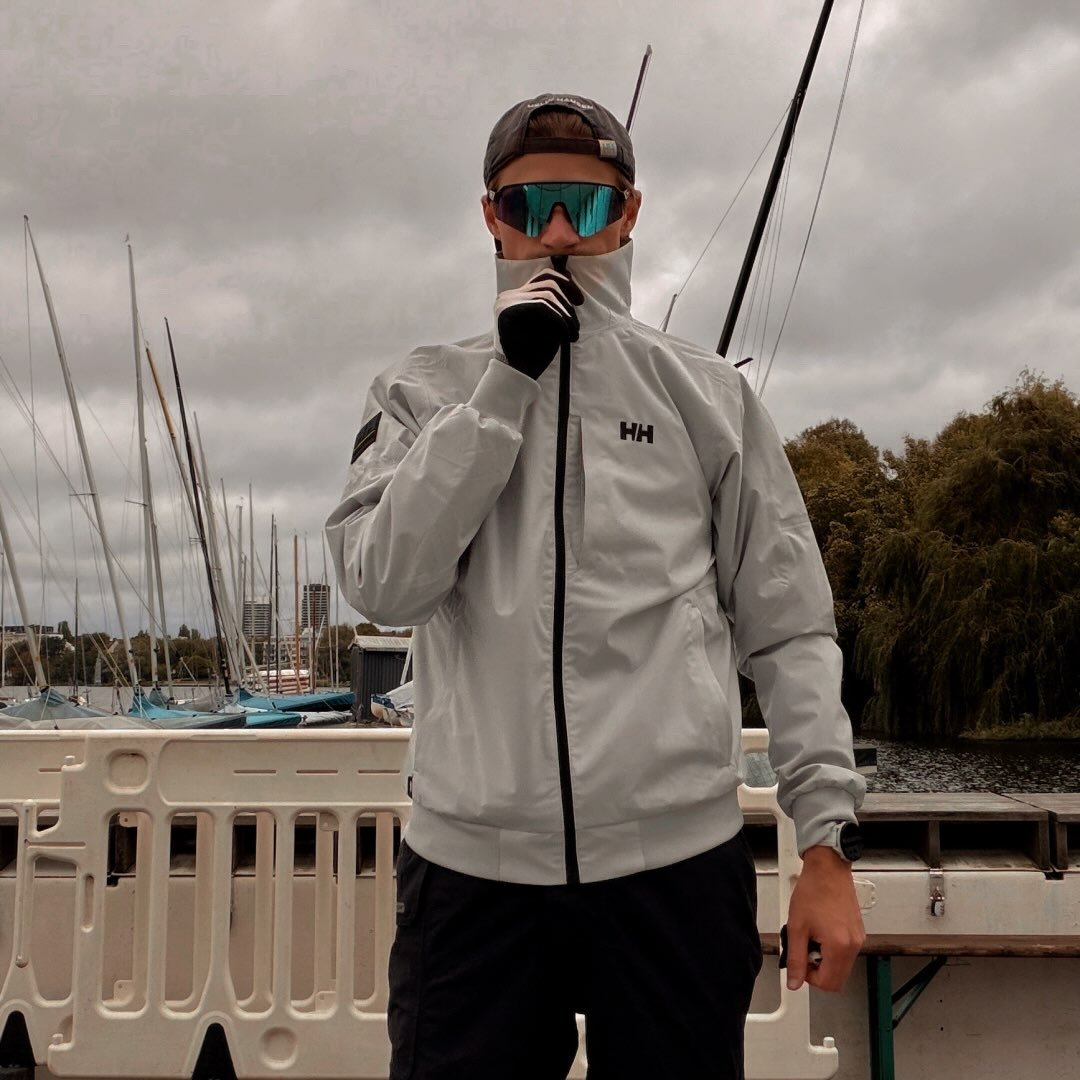 Instagram Profilbild von timvda
