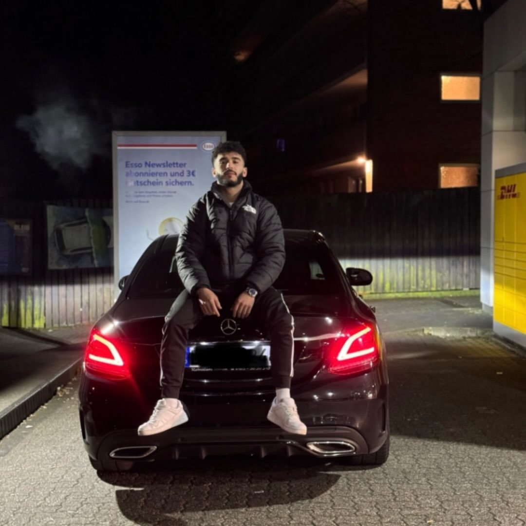 Instagram Profilbild von mounited04