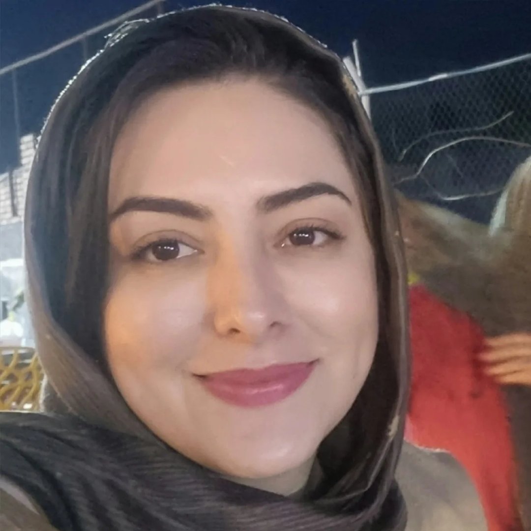 Instagram Profilbild von niloofareabi9