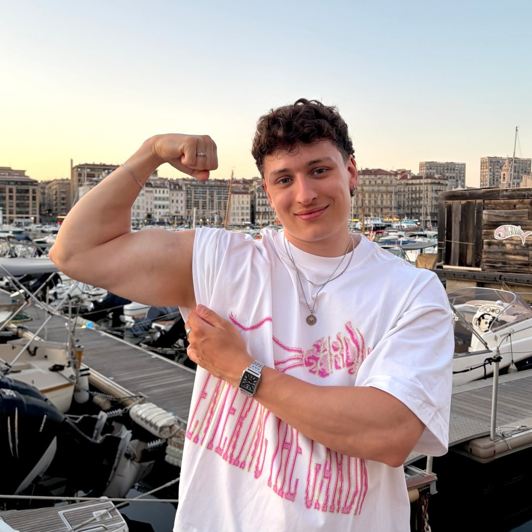 Instagram Profilbild von pits0r