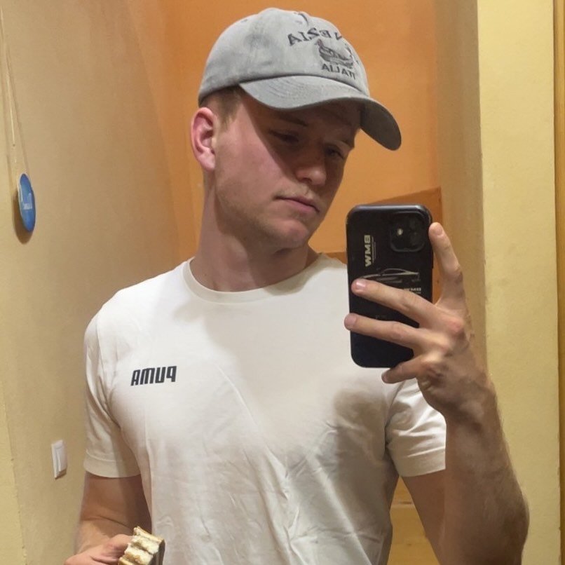Instagram Profilbild von max.perktold