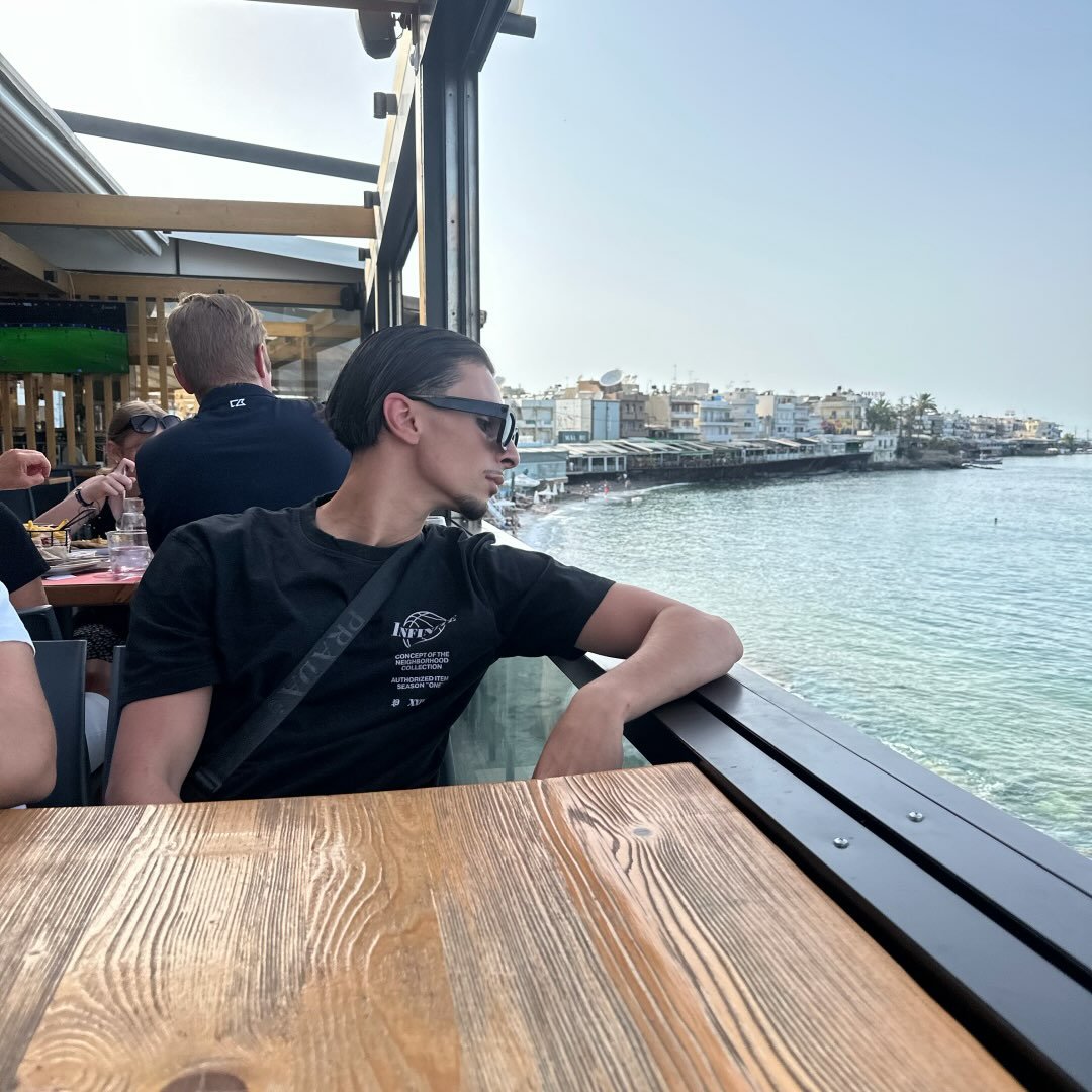 Instagram Profilbild von issmzdn