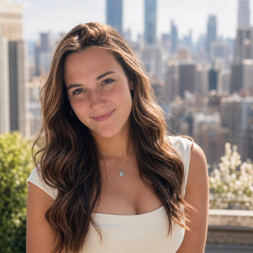 Instagram Profilbild von niyafra