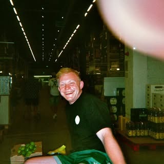 Instagram Profilbild von floschaper
