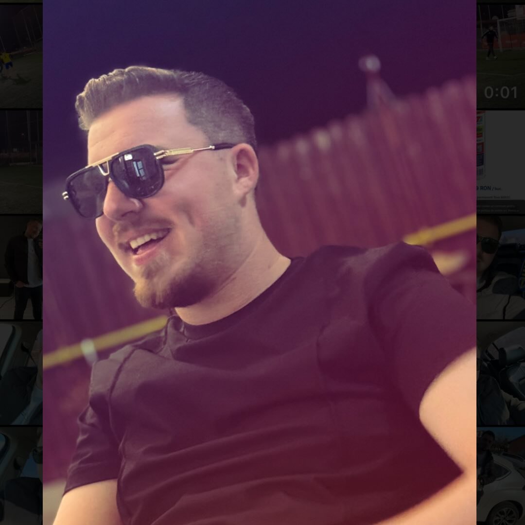 Instagram Profilbild von marius27.06