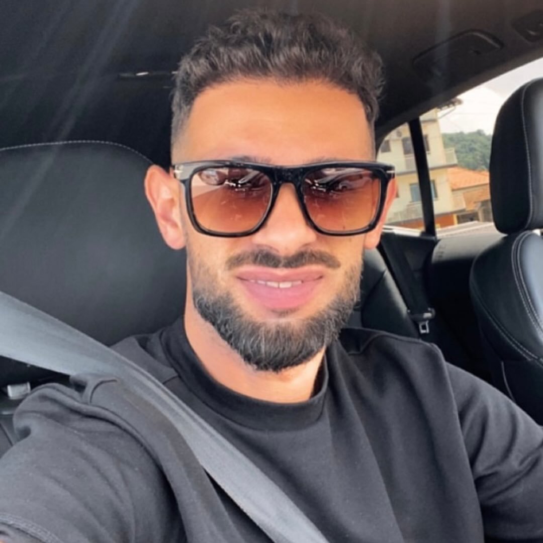 Instagram Profilbild von mayo_ic