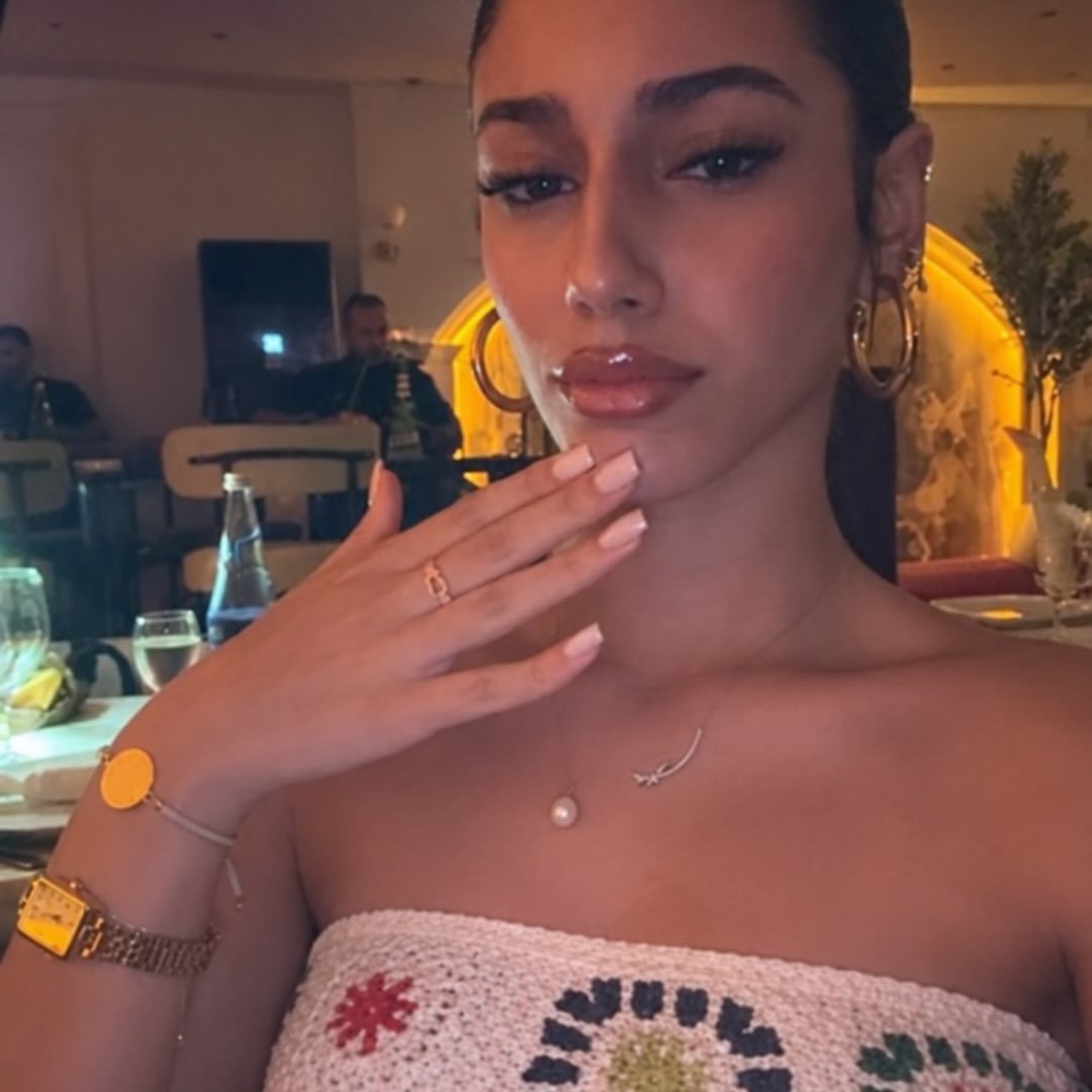 Instagram Profilbild von aroua.bm
