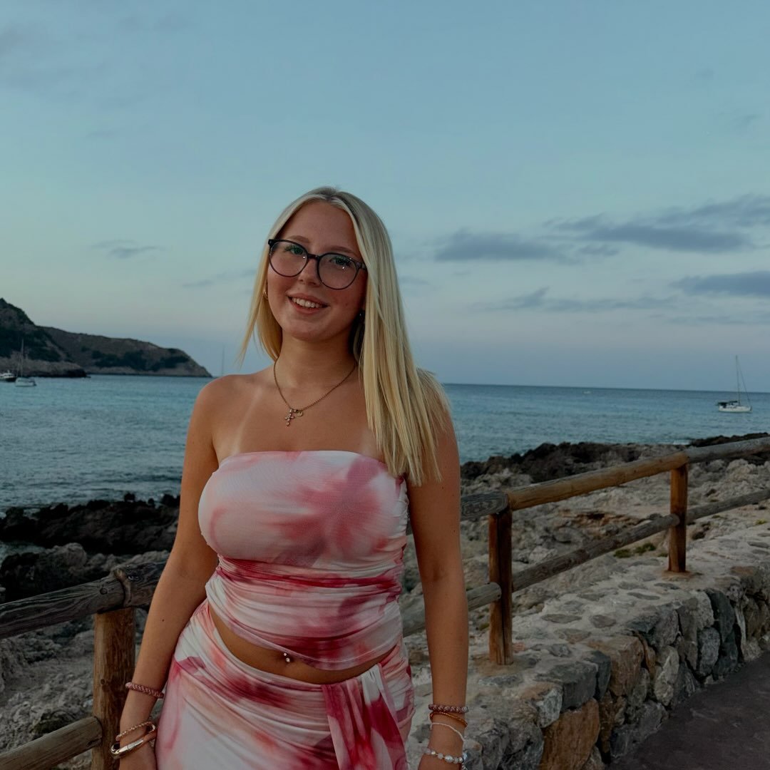 Instagram Profilbild von leahganser