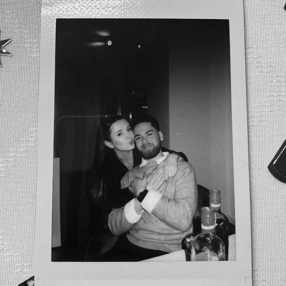 Instagram Profilbild von cedricska