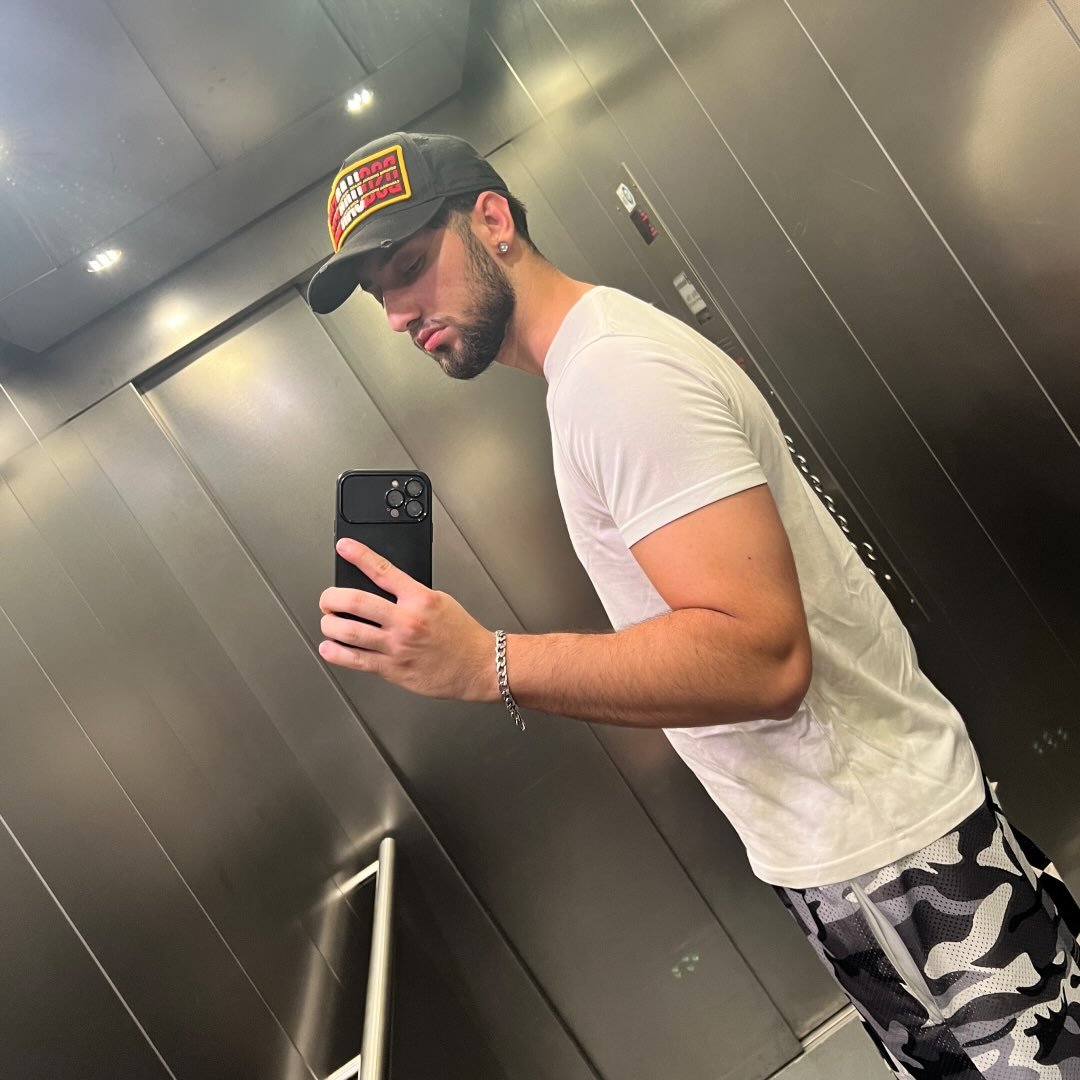 Instagram Profilbild von xraynov