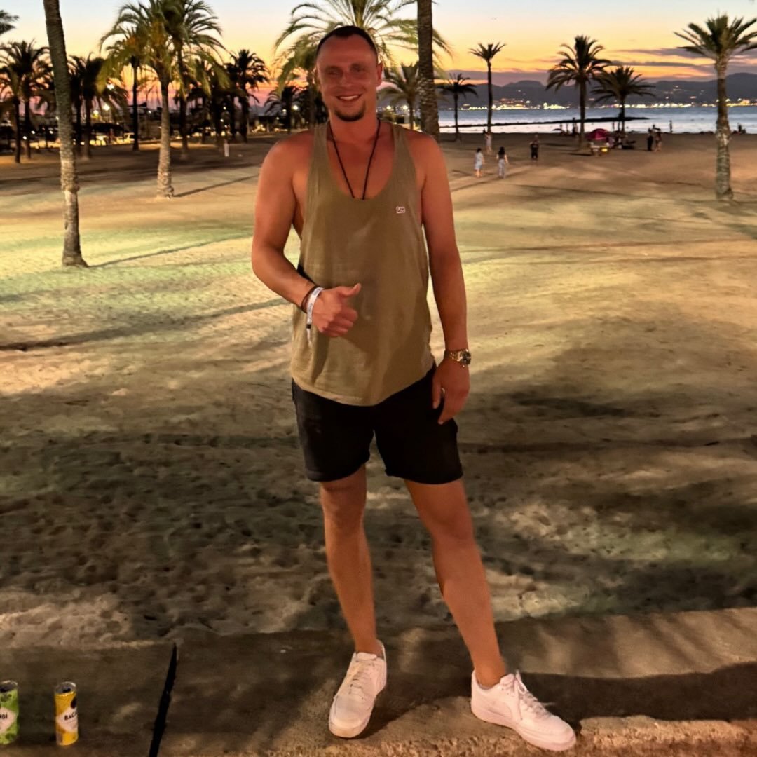 Instagram Profilbild von mariio_kr