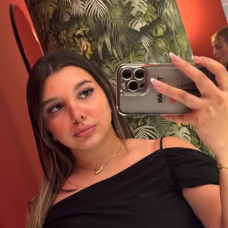 Instagram Profilbild von sabamemarian