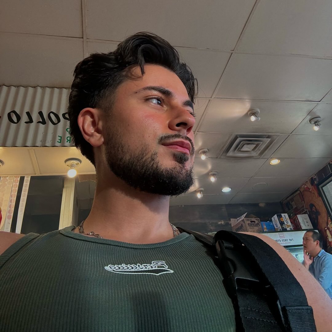 Instagram Profilbild von saidovico
