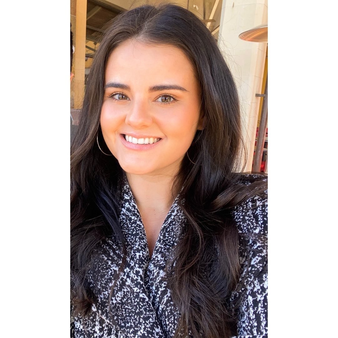Instagram Profilbild von marisanicole13