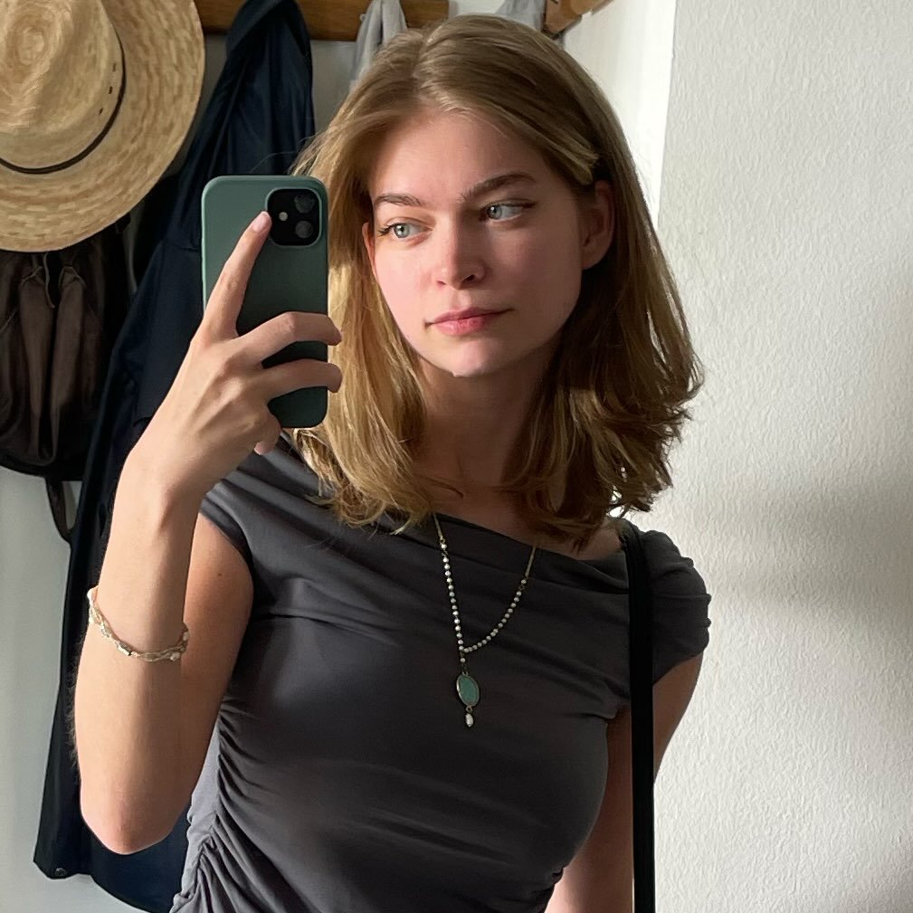 Instagram Profilbild von simoneberglund