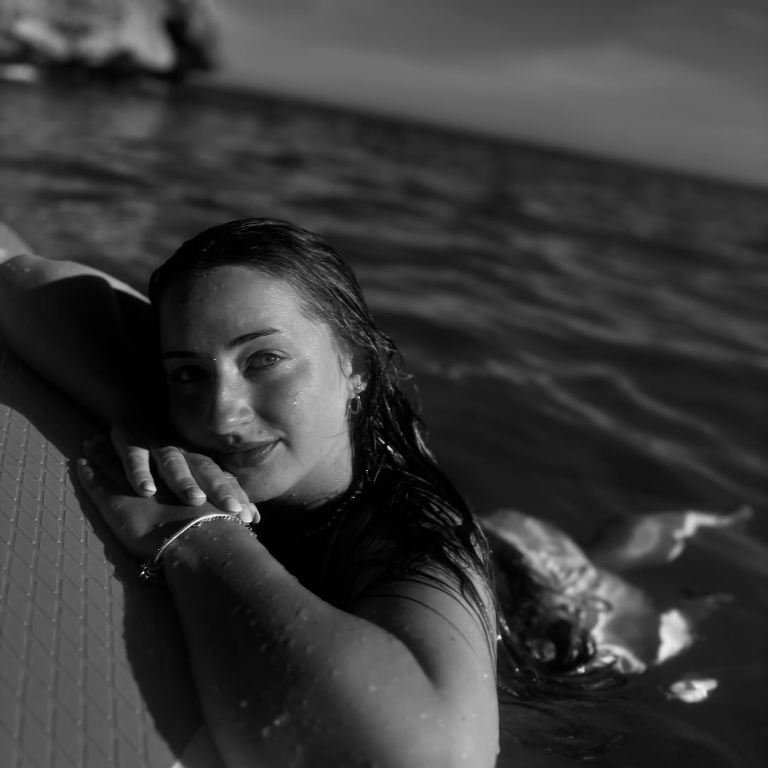 Instagram Profilbild von alexaprge