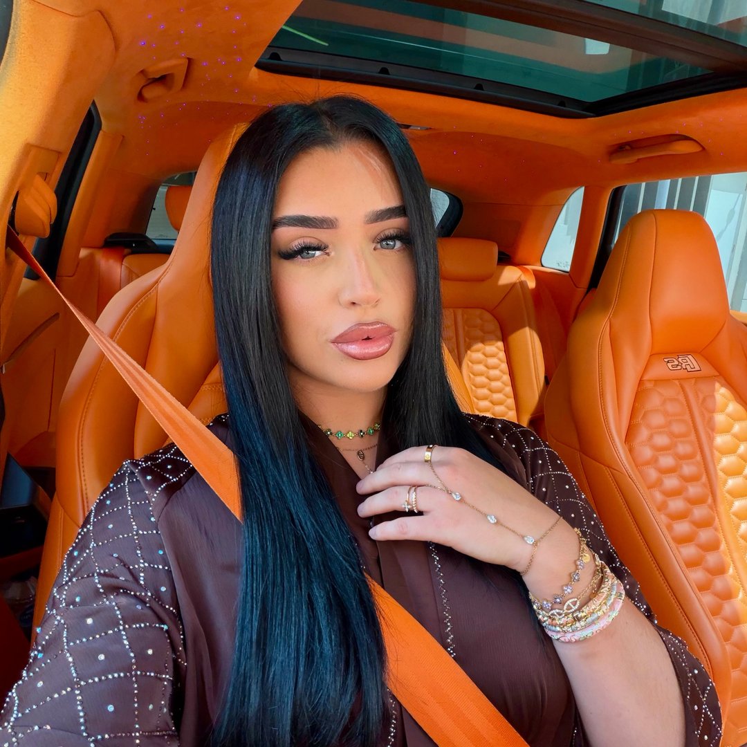 Instagram Profilbild von carlaabelucci