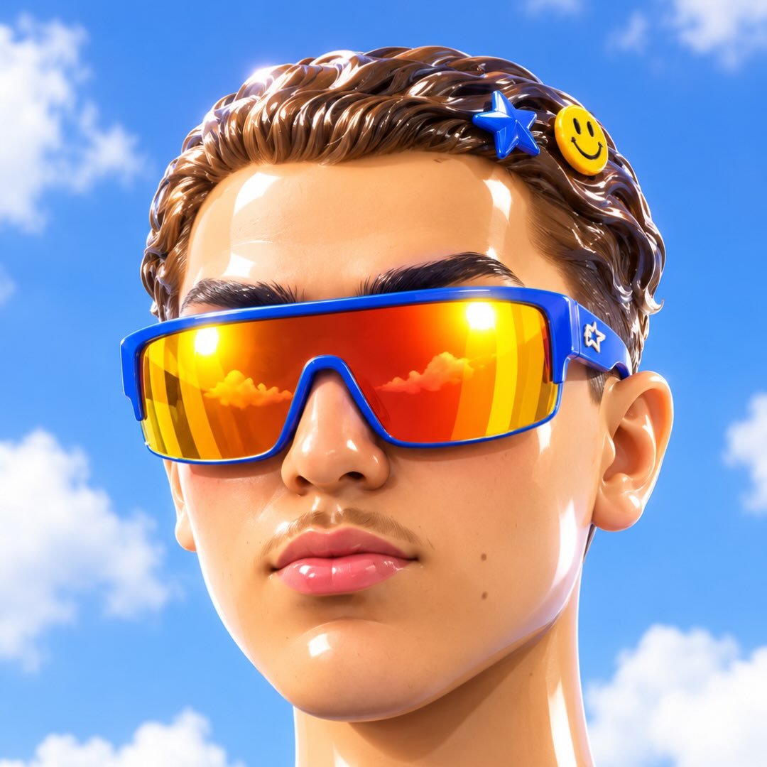 Instagram Profilbild von kevin.beckker
