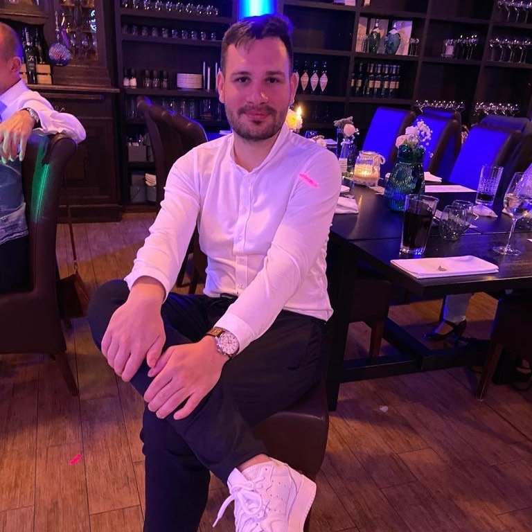 Instagram Profilbild von lukasmayer95