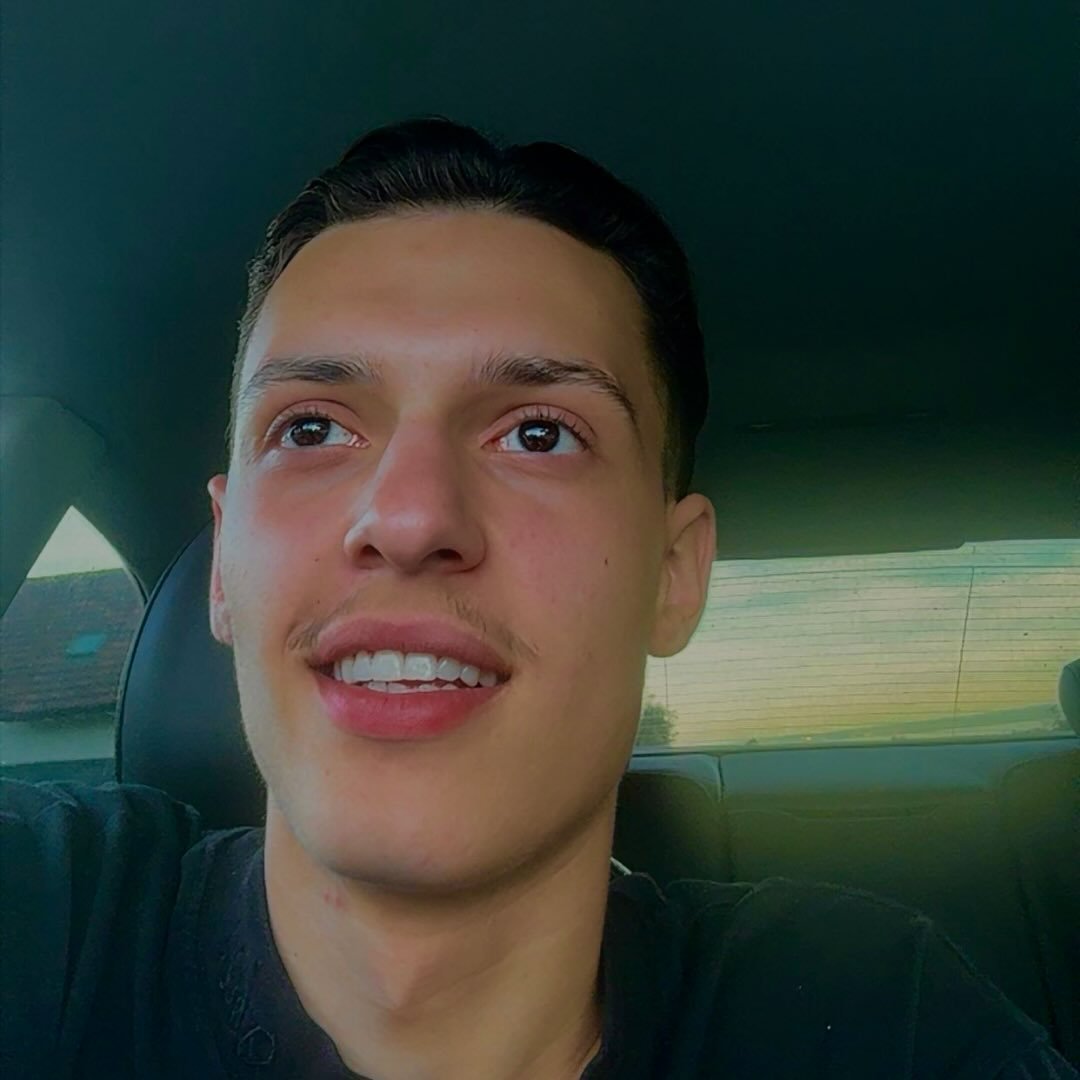 Instagram Profilbild von laziims