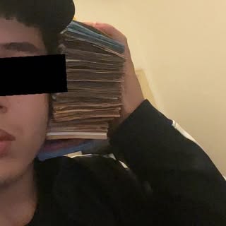 Instagram Profilbild von ck.denhaag