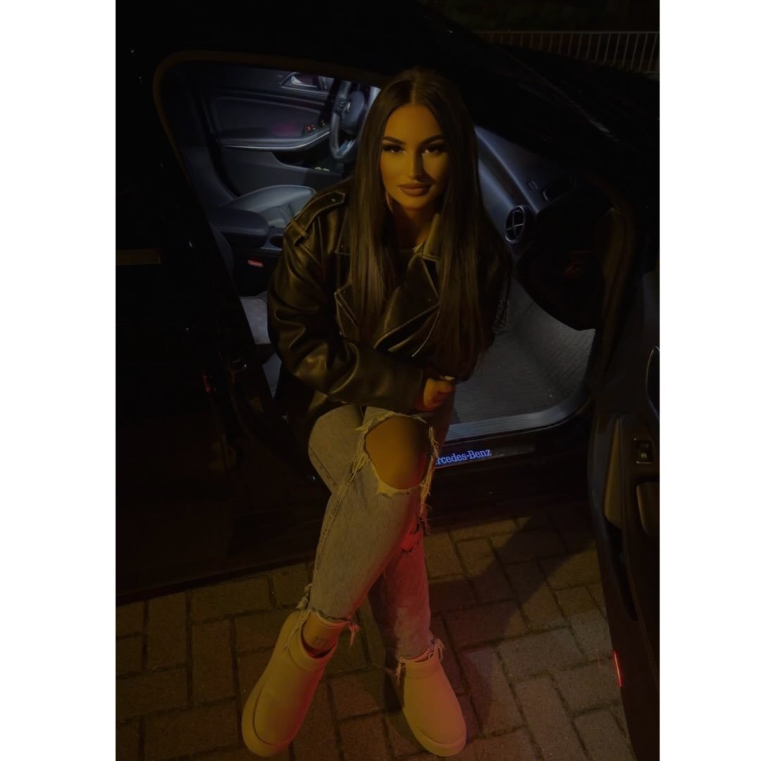 Instagram Profilbild von maeleanie