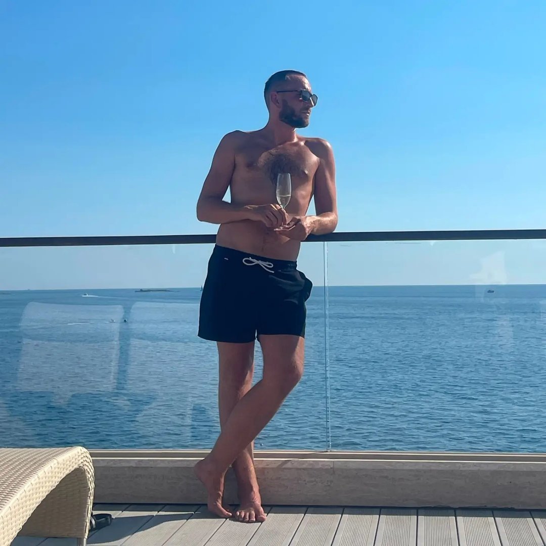 Instagram Profilbild von zijazii