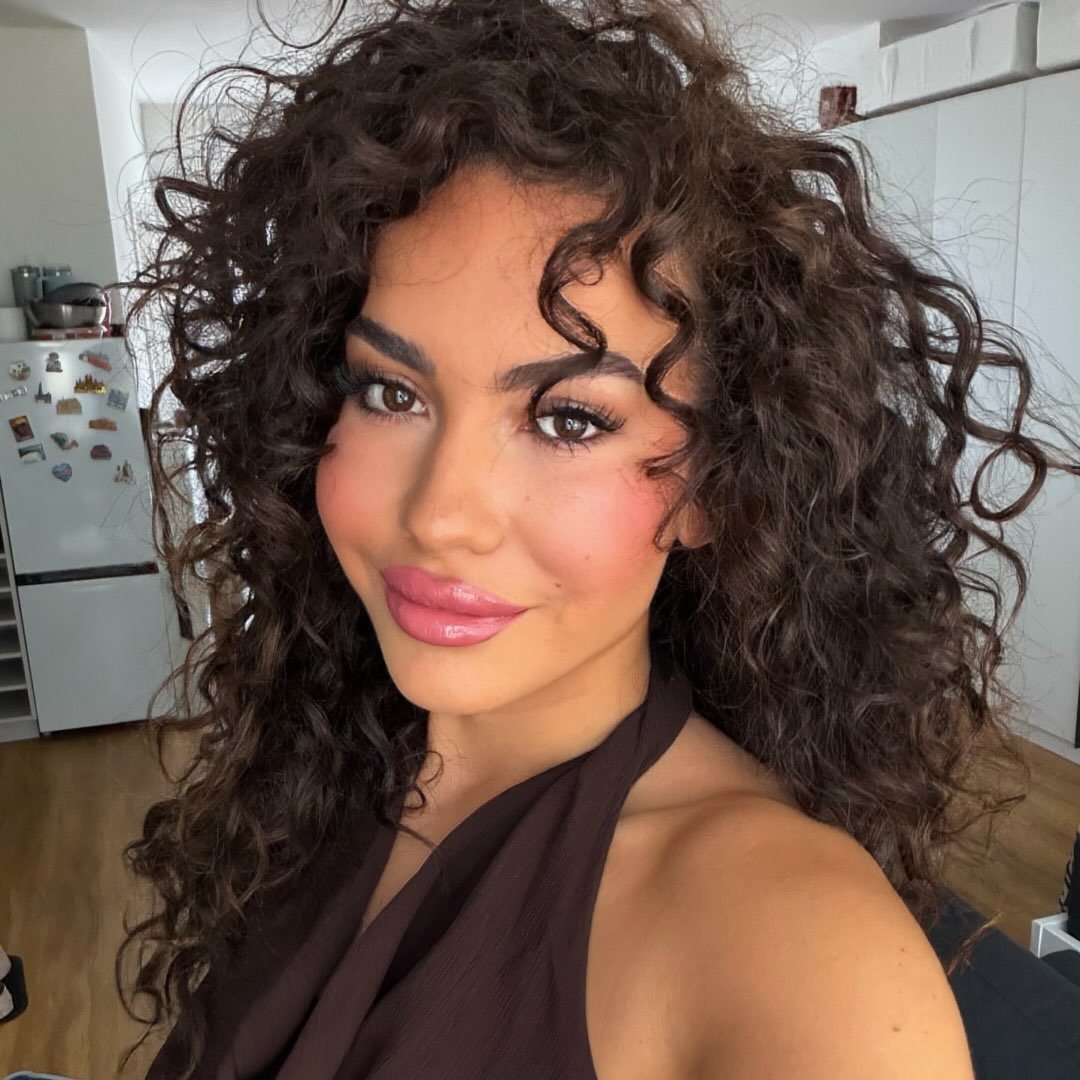 Instagram Profilbild von donya.mmn