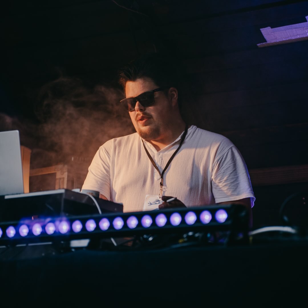 Instagram Profilbild von djmelok