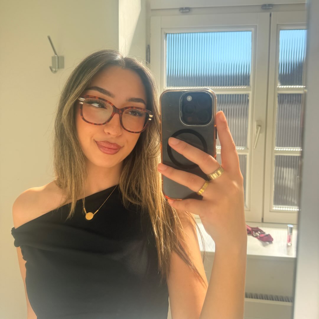 Instagram Profilbild von suaycerenxx
