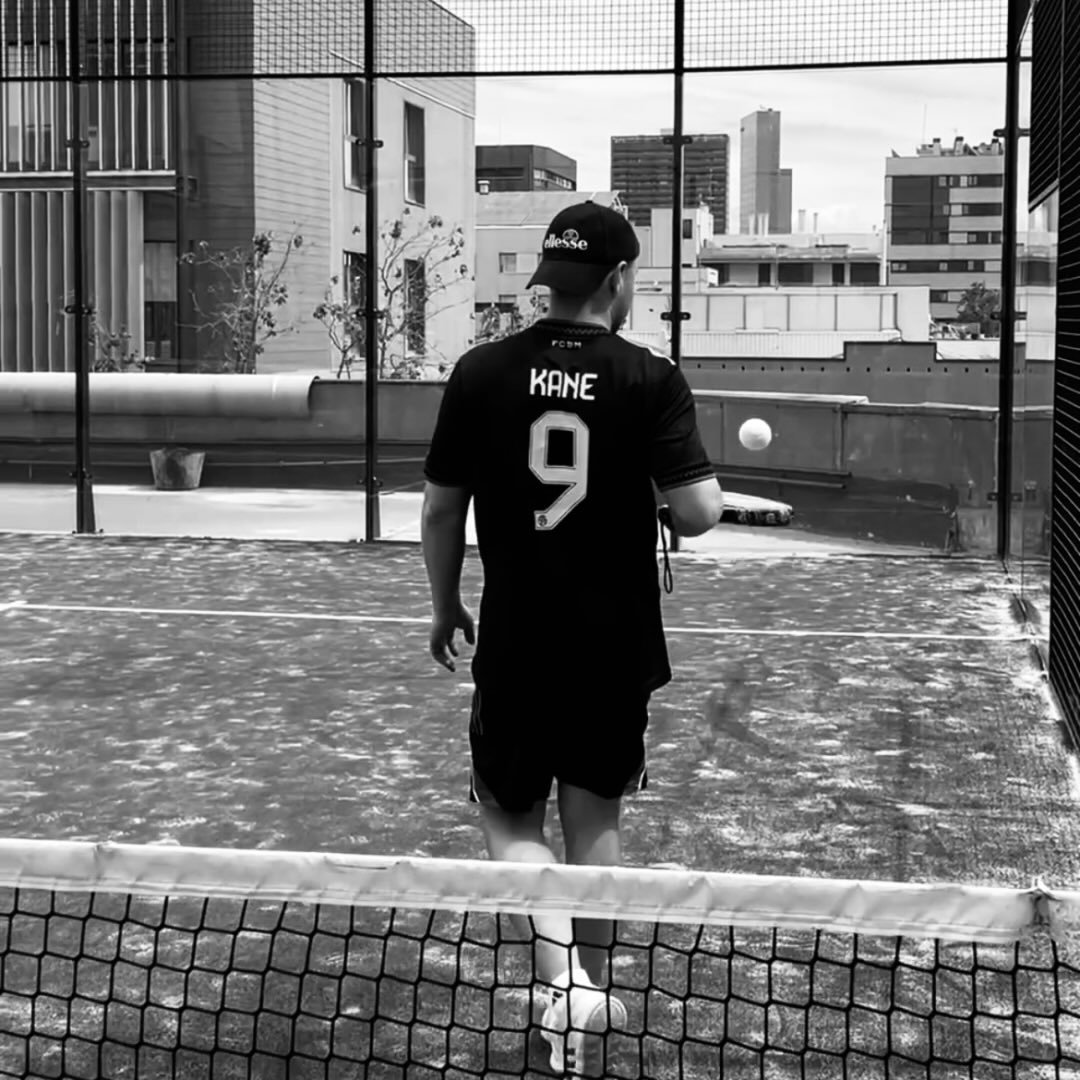Instagram Profilbild von timkomander
