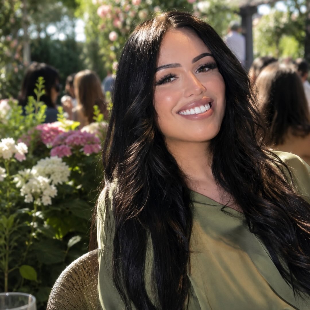 Instagram Profilbild von sinemnadia