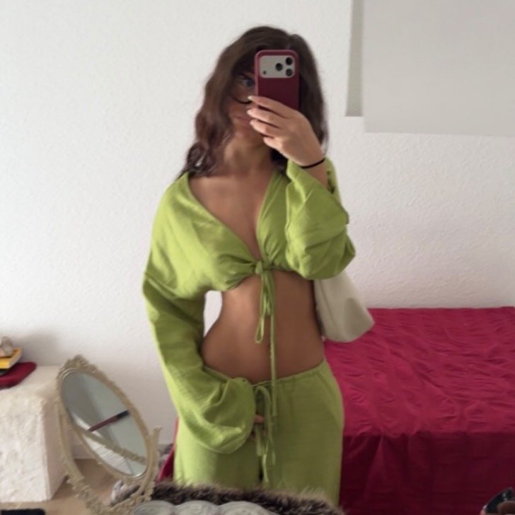 Instagram Profilbild von afraailginn