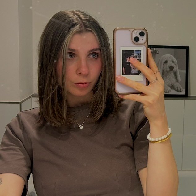 Instagram Profilbild von caailindtz