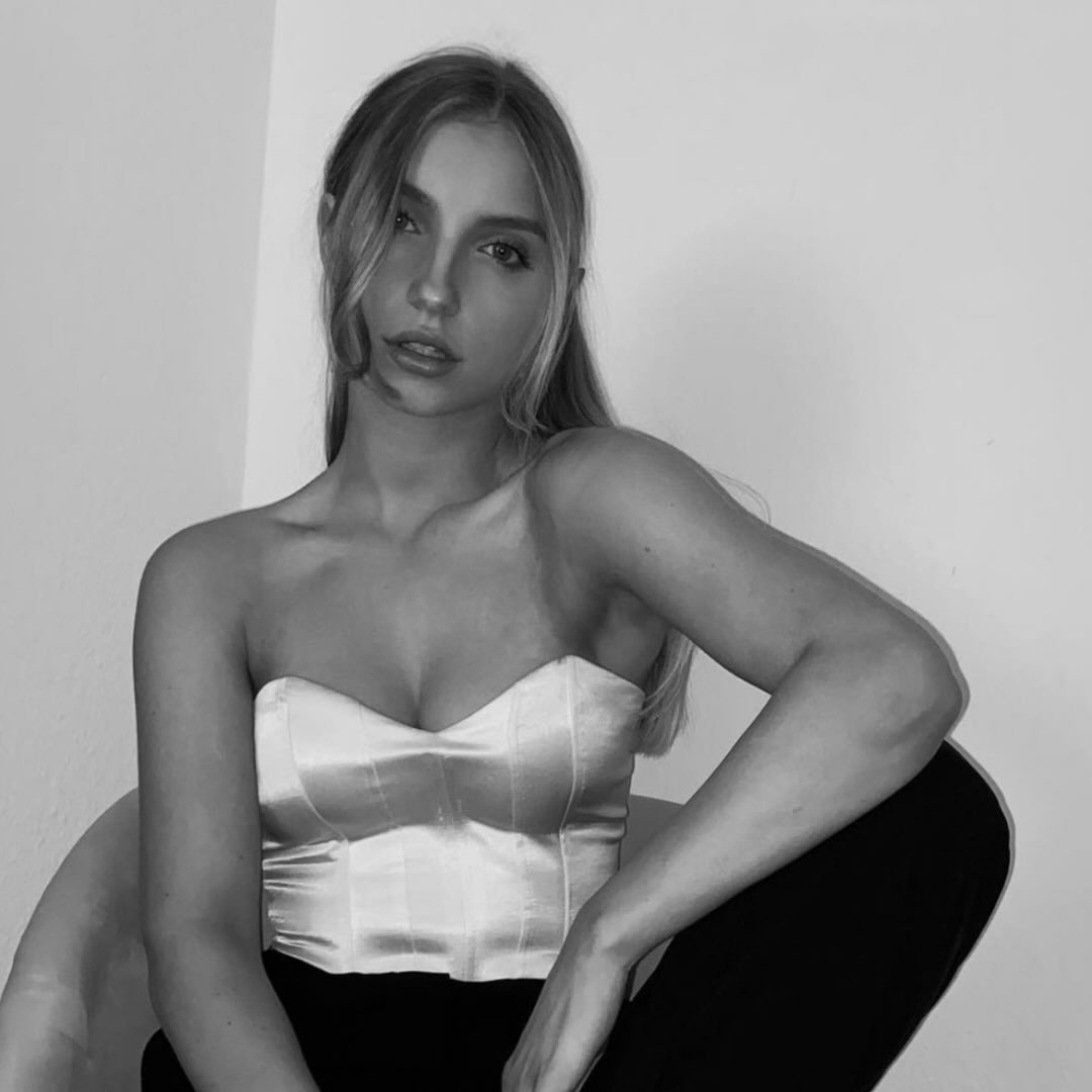 Instagram Profilbild von michelleradvan