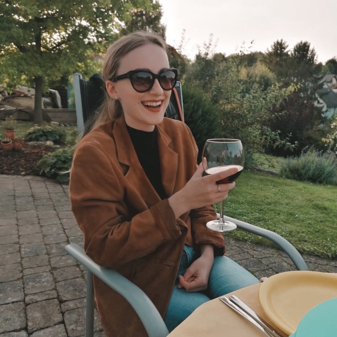 Instagram Profilbild von belindabucher