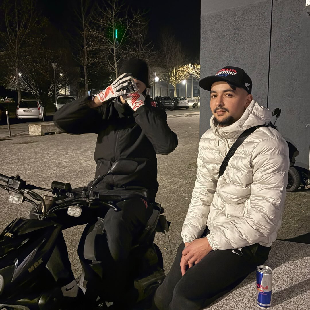 Instagram Profilbild von mouss25k