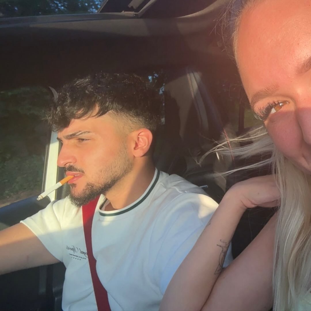 Instagram Profilbild von 00bay5