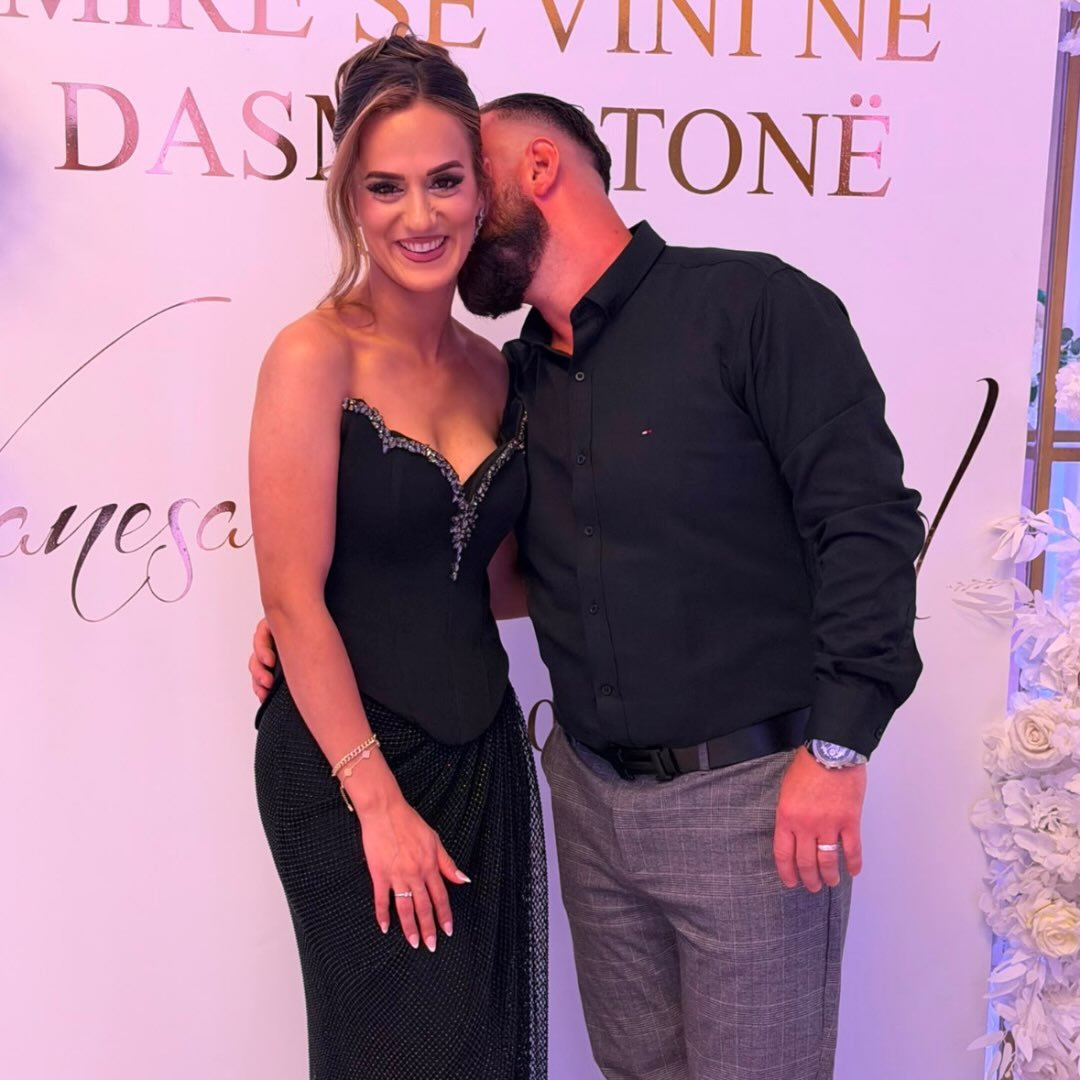 Instagram Profilbild von sabinahalil