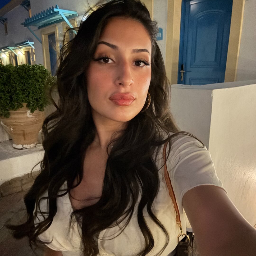 Instagram Profilbild von ilaydadeyilmez