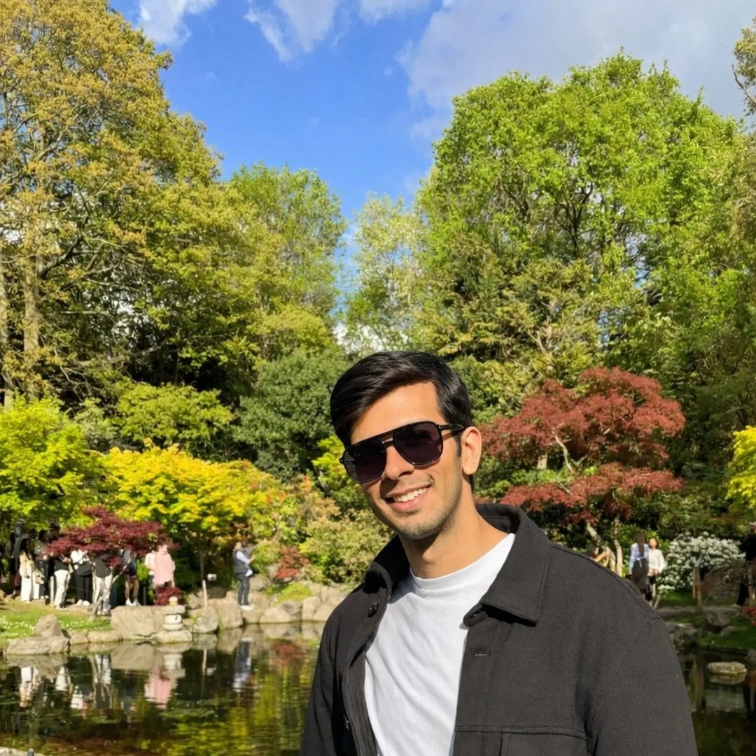 Instagram Profilbild von aryan.madan