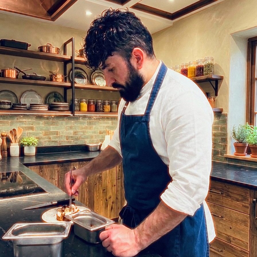 Instagram Profilbild von erhantekinozdemirr