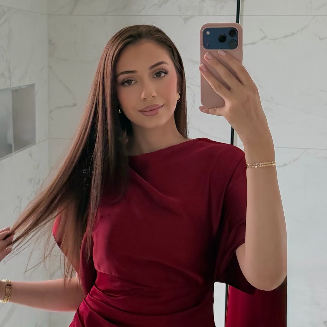 Instagram Profilbild von saramerseli