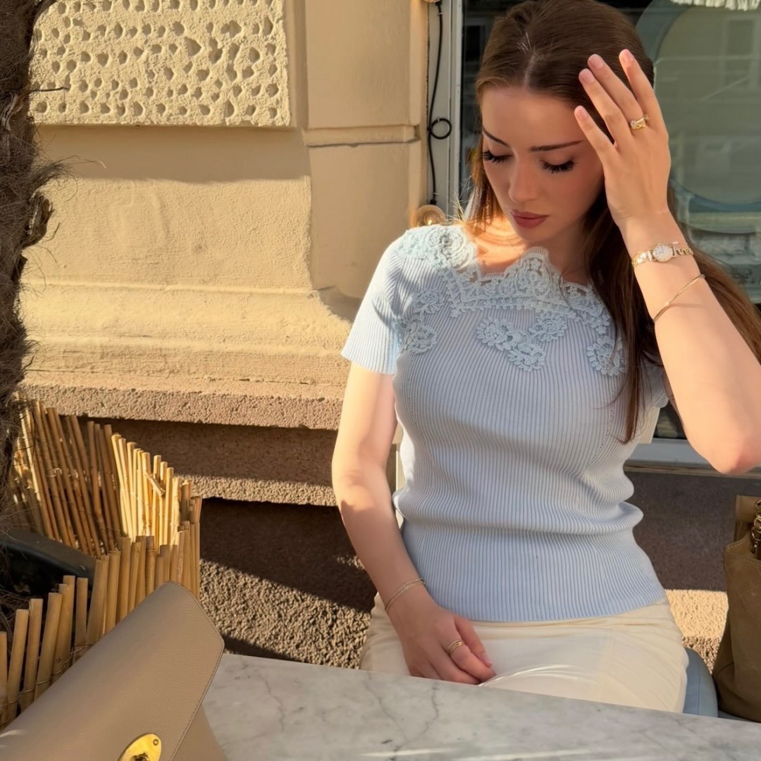 Instagram Profilbild von iselinfidova