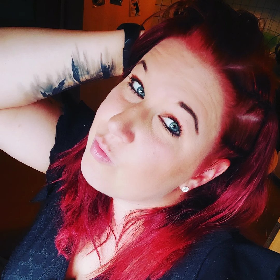 Instagram Profilbild von steffi__187